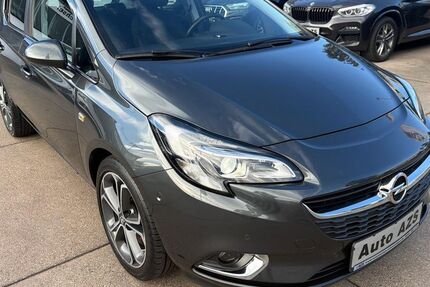 Opel Corsa 119.714 km 9.390 &euro; Schwetzingen 68723