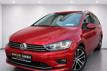 VW Golf Sportsvan 101.152 km 11.990 &euro; Bensheim 64625