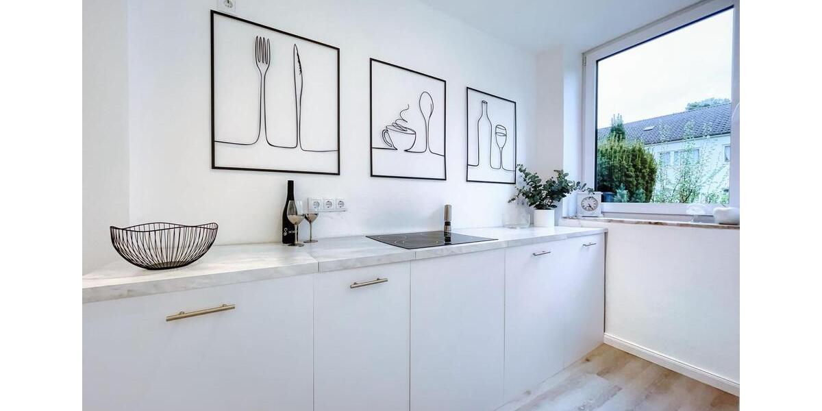 Etagenwohnung Ludwigshafen am Rhein Mundenheim - 3 Zimmer, 80 m&sup2;, 220.000&euro; | Angebot:24837273