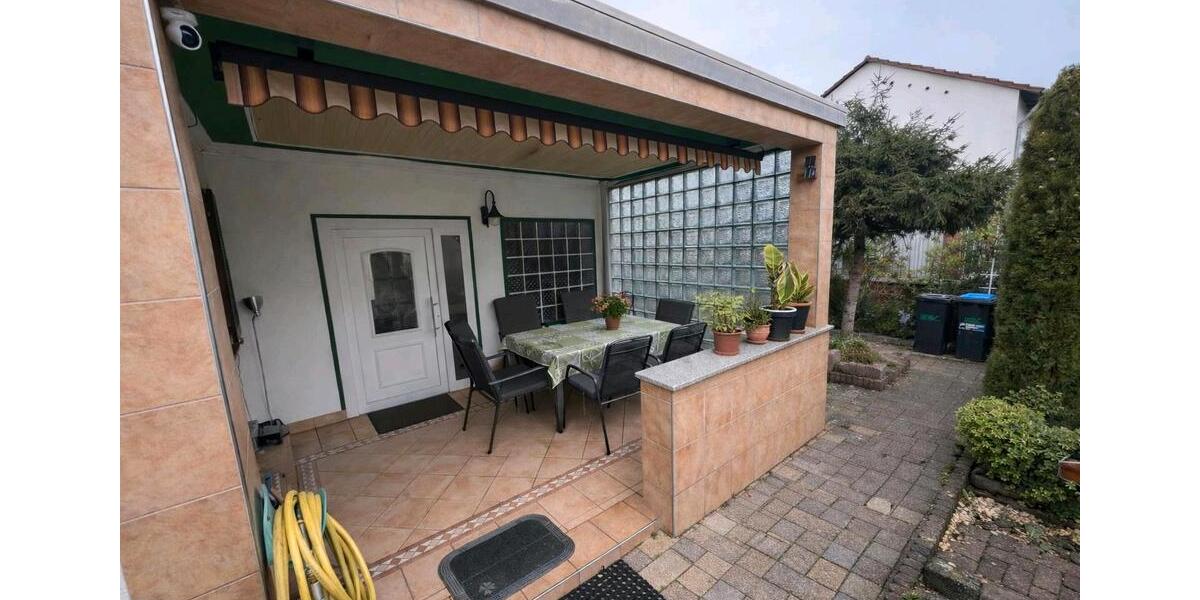 Doppelhaushälfte Speyer - 6 Zimmer, 114 m&sup2;, 459.000&euro; | Angebot:26126434