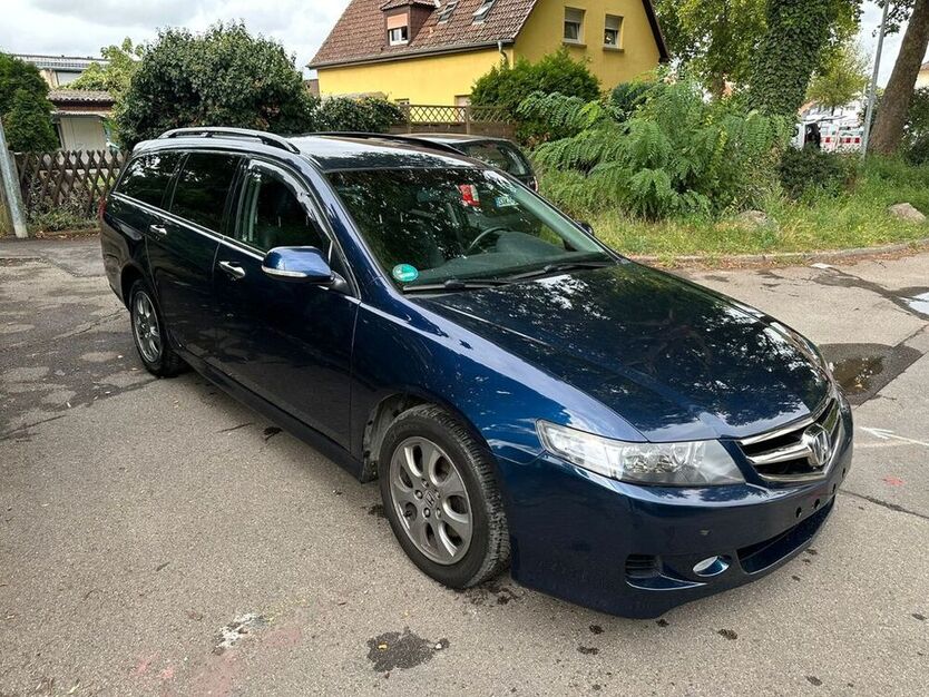 Accord