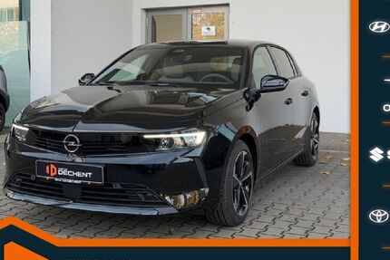 Opel Astra 7.000 km 22.919 &euro; Heidelberg 69115