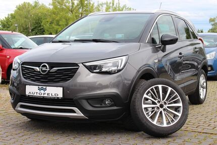 Opel Crossland (X) 99.200 km 12.750 &euro; Ladenburg 68526