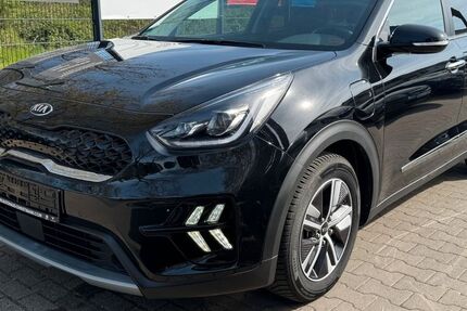 Kia Niro 36.090 km 20.990 &euro; LUDWIGSHAFEN AM RHEIN 67071