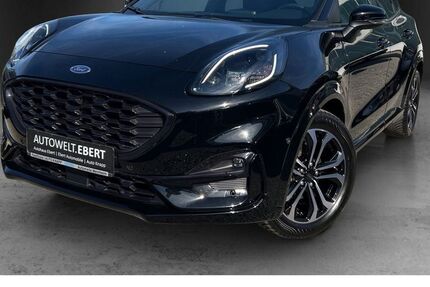 Ford Puma 26.490 km 19.690 &euro; Bensheim 64625
