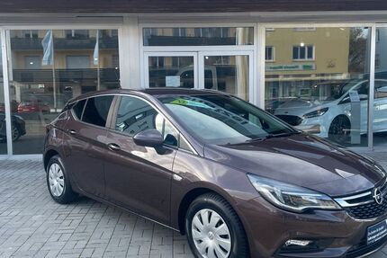 Opel Astra 128.520 km 9.900 &euro; Speyer 67346