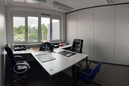 Büro in Ludwigshafen am Rhein 489 € 30 m² zimmer