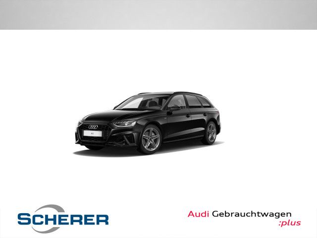 Audi A4 57.674 km 25.900 &euro; Mannheim 68309