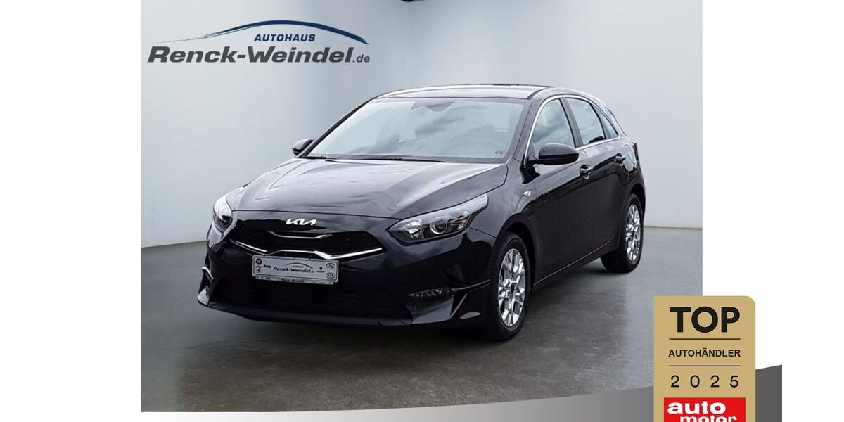 Kia ceed / Ceed 13.158 km 21.289 &euro; Mannheim 68199