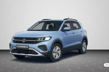 VW T-Cross 17.676 km 25.400 &euro; Ladenburg 68526