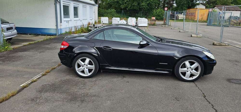 SLK 200