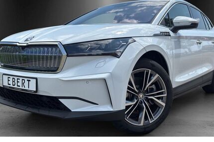 Skoda Enyaq 29.990 km 41.980 &euro; Sandhausen 69207