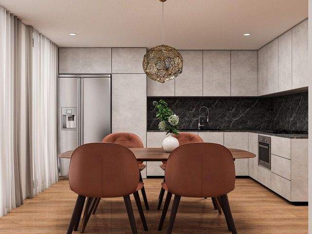 Townhouse MA-Lindenhof #06 - Einfamilienhaus Mannheim Lindenhof | Angebot:25822162