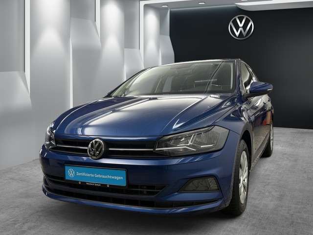 VW Polo 103.077 km 14.190 &euro; Speyer 67346