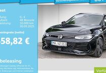 VW Passat Variant