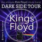 Kings Of Floyd - Dark Side Tour 2027