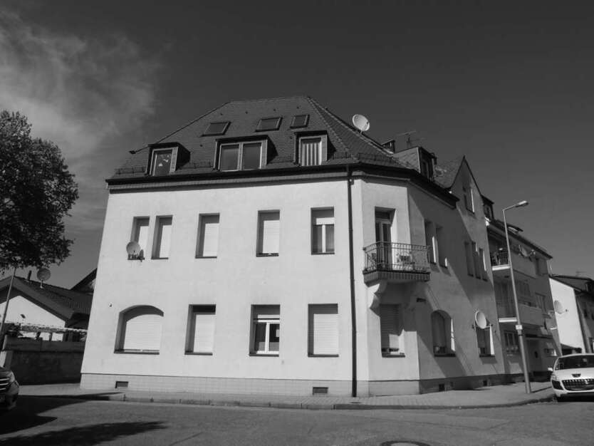 Wohnung zum Kaufen in Mannheim 230.000 € 96 m²