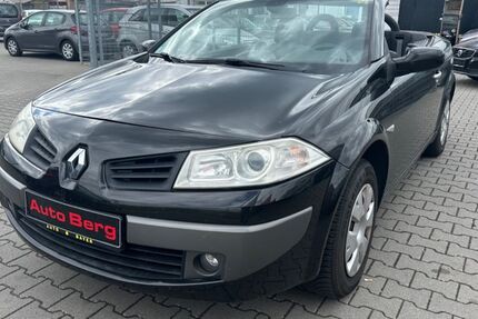 Renault Megane 213.380 km 1.550 &euro; Speyer 67346