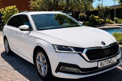 Skoda Octavia 90.000 km 22.990 &euro; Schwetzingen 68723