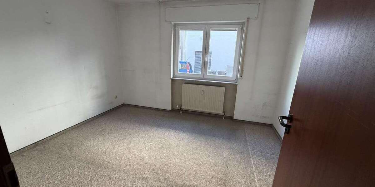 Etagenwohnung Mannheim Herzogenried - 2 Zimmer, 40 m&sup2;, 105.000&euro; | Angebot:27002230