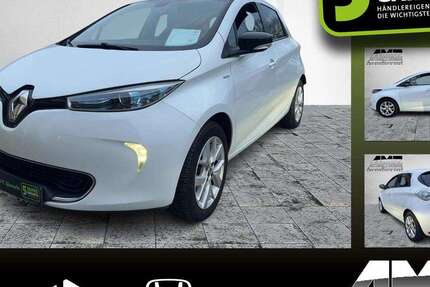 Renault ZOE 66.000 km 7.990 &euro; Mannheim 68165