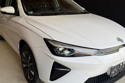 MG 5 66.000 km 13.447 &euro; Heidelberg 69123