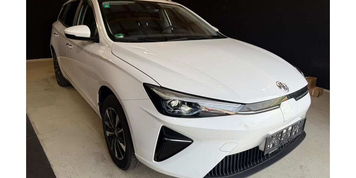 MG 5 66.000 km 13.447 &euro; Heidelberg 69123