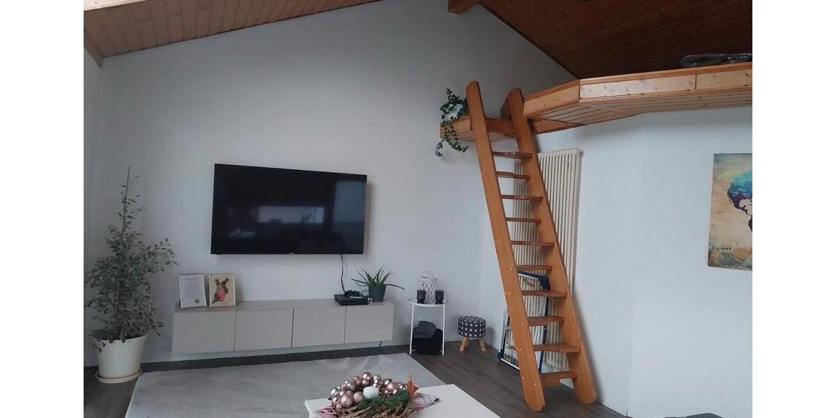 Etagenwohnung Lampertheim - 4 Zimmer, 105 m&sup2;, 1.450&euro; | Angebot:26268518