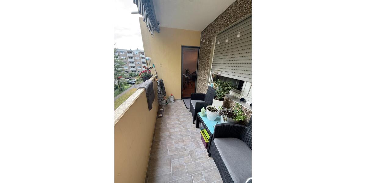 Etagenwohnung Ludwigshafen am Rhein Ludwigshafen-Oggersheim - 2 Zimmer, 64 m&sup2;, 195.000&euro; | Angebot:27071237