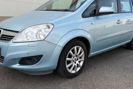 Opel Zafira 156.000 km 1.999 &euro; Viernheim 68519