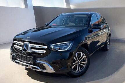 Mercedes-Benz GLC 200 45.600 km 33.999 &euro; Speyer 67346