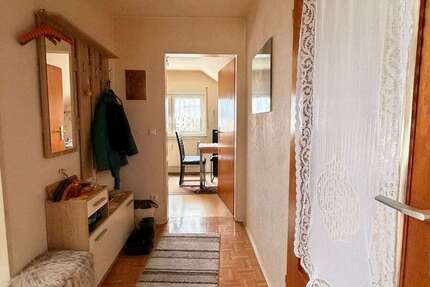 Wohnung Lampertheim - 1 Zimmer, 49 m&sup2;, 380&euro; | Angebot:25225280