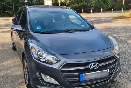 Hyundai i30 121.088 km 8.800 &euro; Mutterstadt 67112