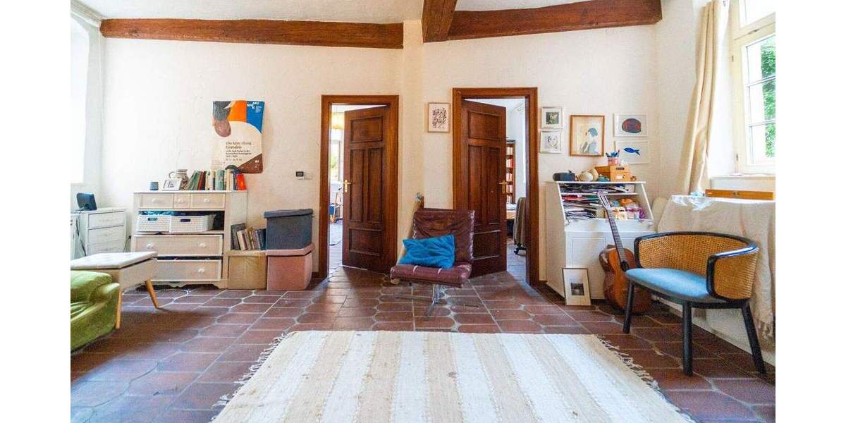 Etagenwohnung Heidelberg Altstadt - 3 Zimmer, 84 m&sup2;, 605.000&euro; | Angebot:24594661