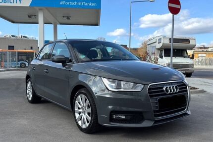 Audi A1 111.000 km 13.999 &euro; Viernheim 68519