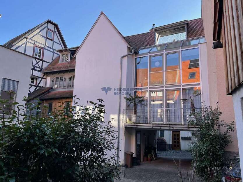 Haus zum Kaufen in Weinheim 980.000 € 221.2 m²
