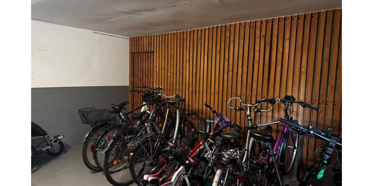 Etagenwohnung Mannheim Vogelstang - 3 Zimmer, 80 m&sup2;, 157.000&euro; | Angebot:26260827