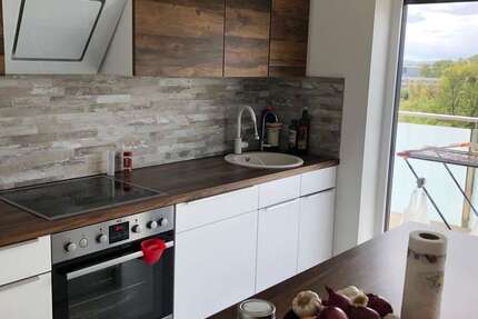 Wohnung zum Mieten in Mannheim 1.200 € 104 m² 3 zimmer