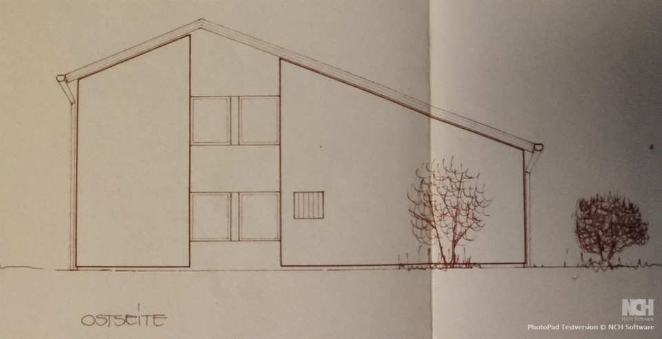 Reiheneckhaus in Heppenheim, Nähe Bruchsee 6 zimmer