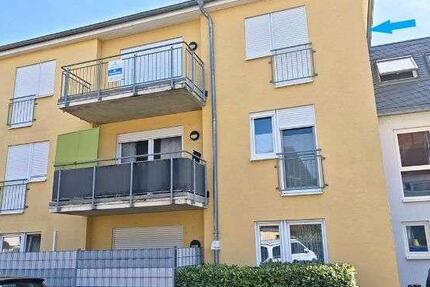 Wohnung Böhl-Iggelheim Iggelheim - 2 Zimmer, 58 m&sup2;, 680&euro; | Angebot:26296077