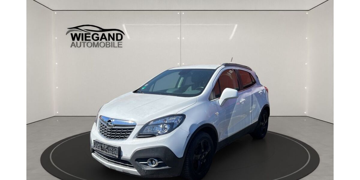 Opel Mokka 165.000 km 4.690 &euro; Viernheim 68519