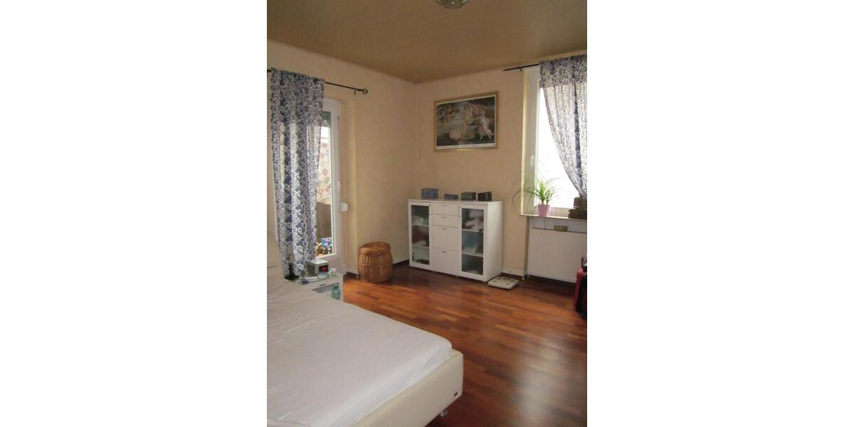 Erdgeschoßwohnung Mannheim Feudenheim - 2 Zimmer, 90 m&sup2;, 1.600&euro; | Angebot:26406569