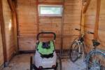 Neuwertige 2 Zimmer- Erdgeschoßwohnung in direkter Nachbarschaft zur Natur!!!