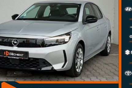 Opel Corsa 3.707 km 17.419 € Heidelberg 69115