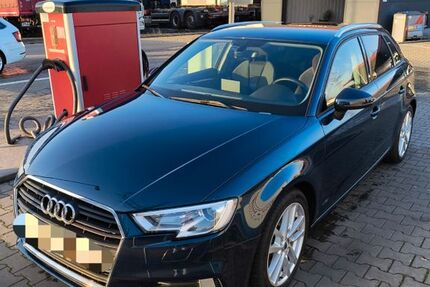 Audi A3 120.000 km 15.850 &euro; Schriesheim 69198