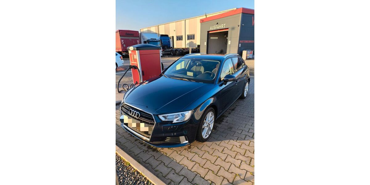Audi A3 120.000 km 15.850 &euro; Schriesheim 69198