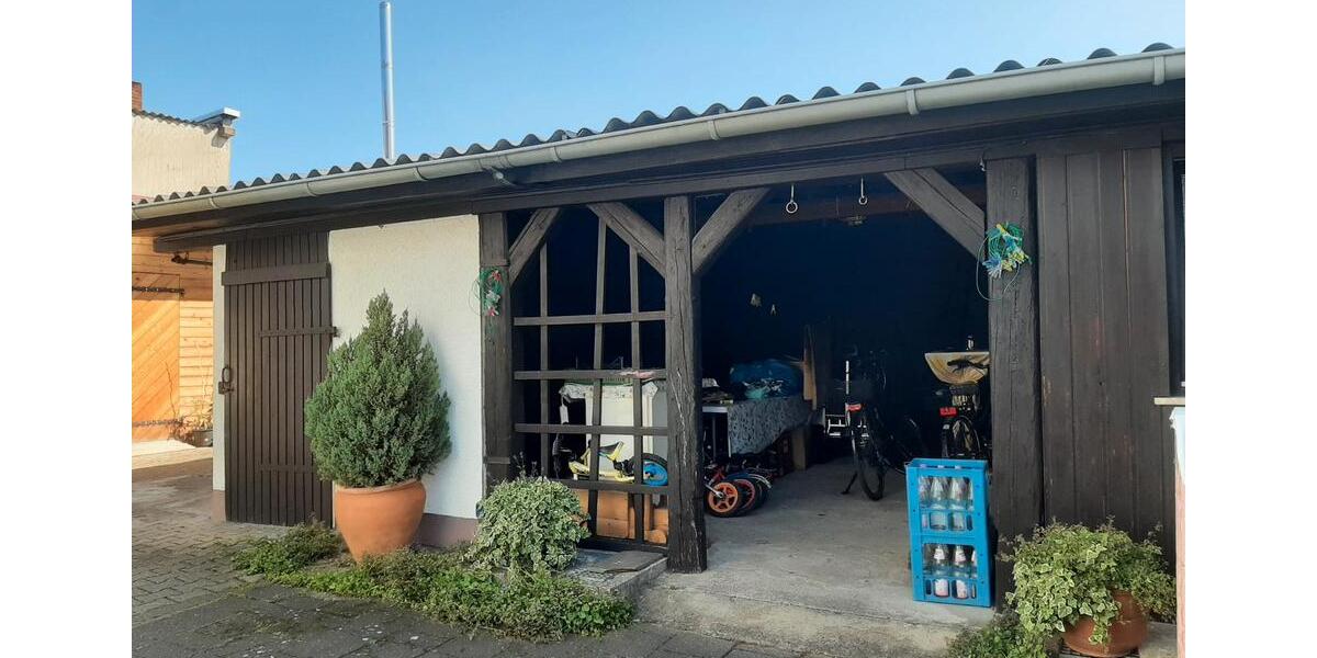 Etagenwohnung Biblis - 11 Zimmer, 344 m&sup2;, 609.000&euro; | Angebot:26117699