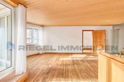 Wohnung zum Kaufen in Speyer 419.000 € 136.45 m² 4 zimmer