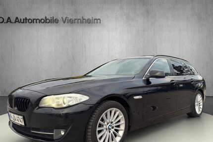 BMW 525 196.000 km 10.990 &euro; Viernheim 68519