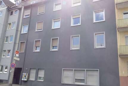 Wohnung zum Kaufen in Mannheim 310.000 € 91 m² 3 zimmer